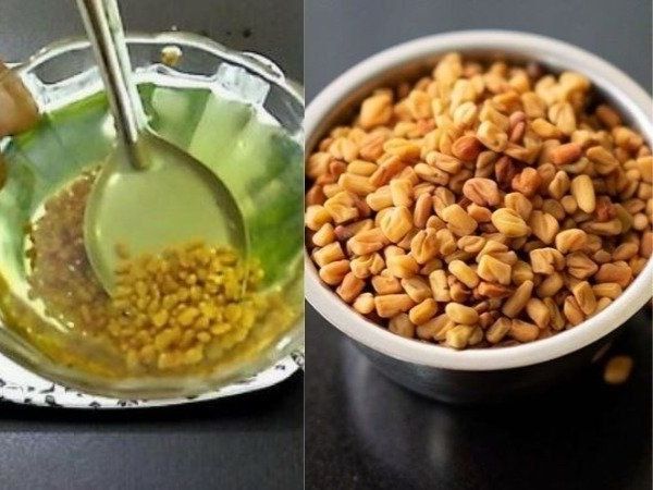Fenugreek 