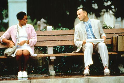 Forrestt Gump