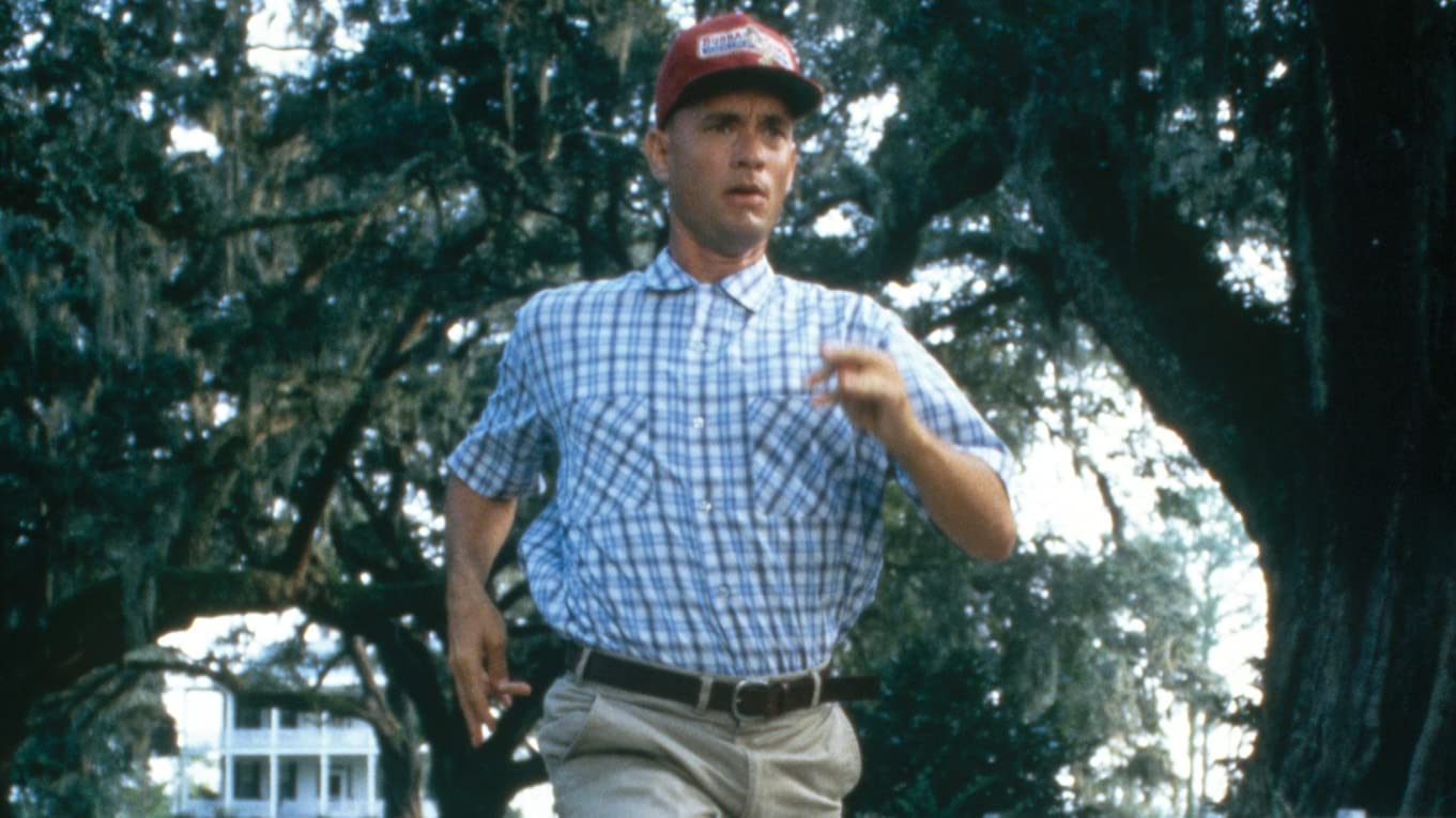 Forrestt Gump