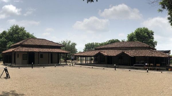 Mahatma Gandhi image