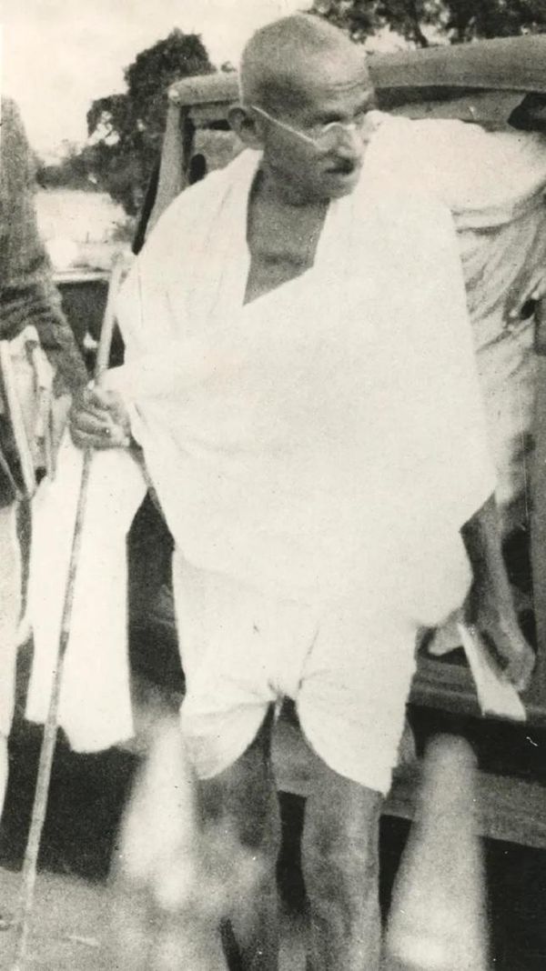 Mahatma Gandhi Quotes