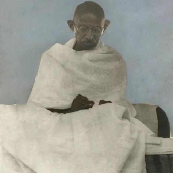 Mahatma Gandhi Quotes