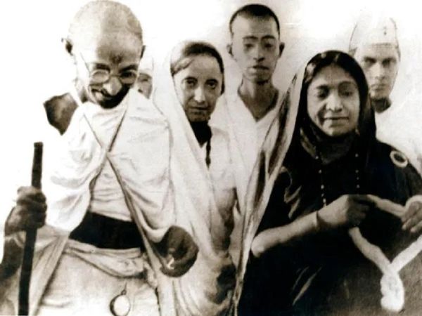 Mahatma Gandhi Quotes