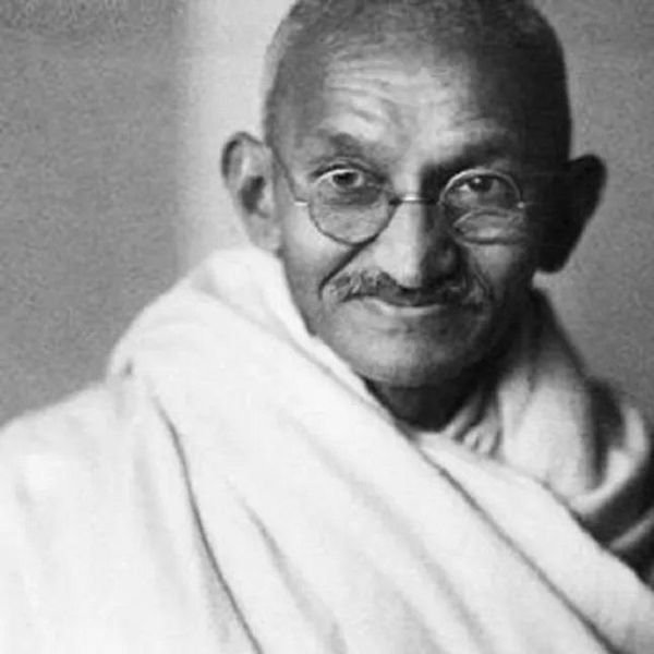 Mahatma Gandhi Quotes