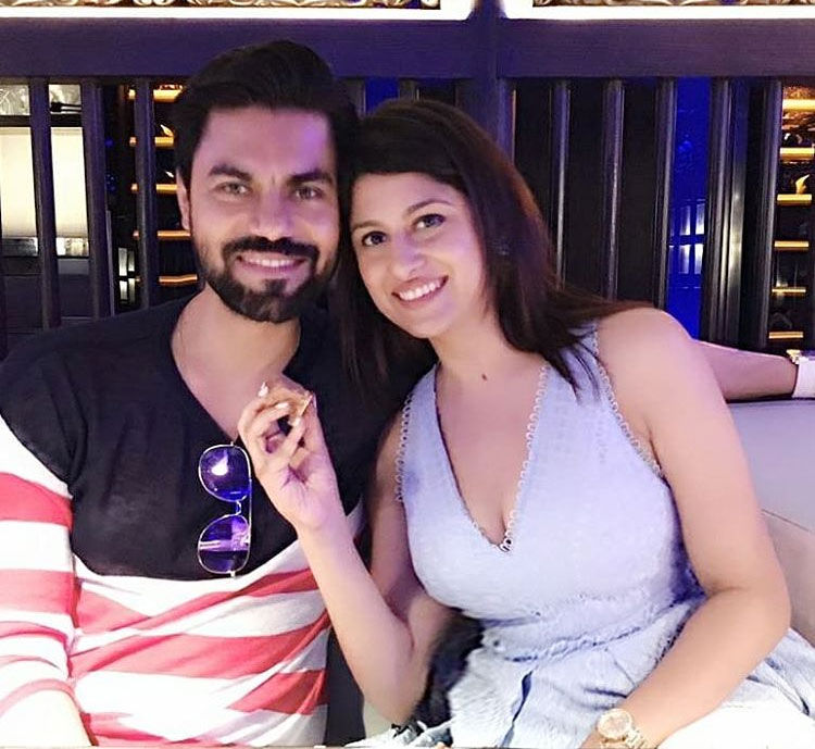 Gaurav Chopra