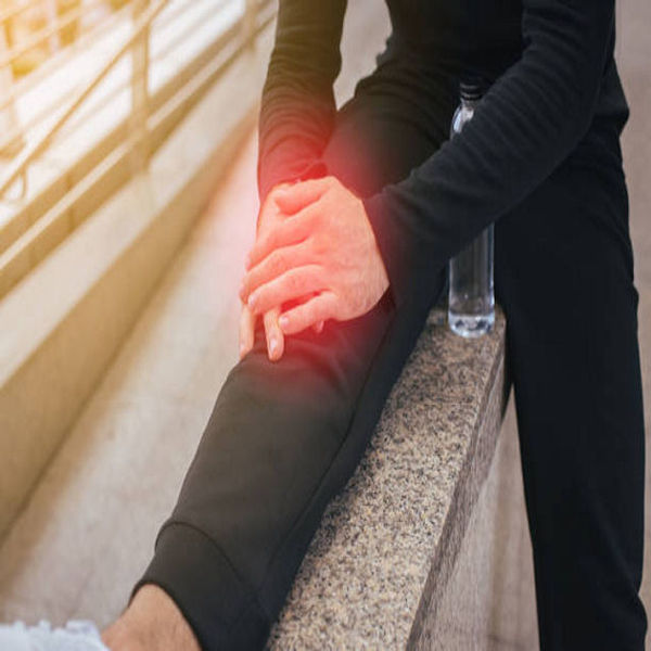 Get Relief From Gout