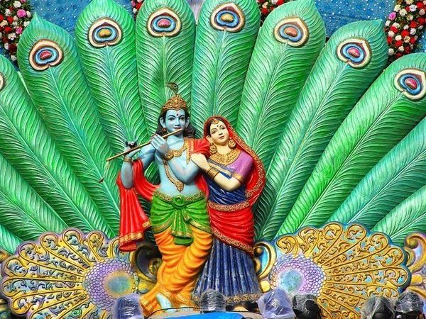 Janmashtami vrat katha