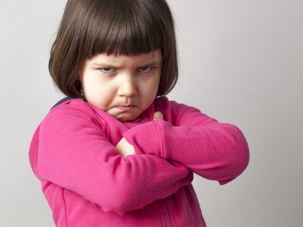   Tips to Prevent Aggressive Behavior in children 