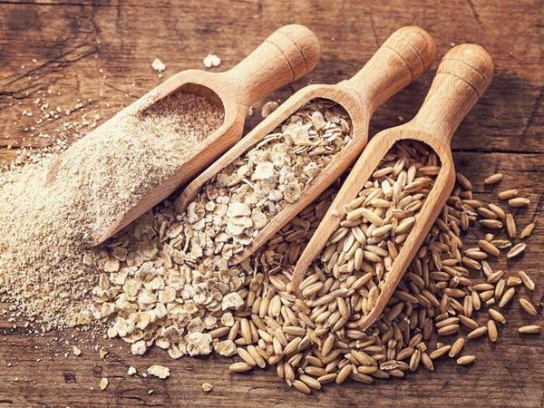 Amazing health benefits of Gluten-free flours