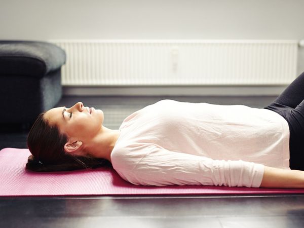 Benefits Of Sleeping on a floor