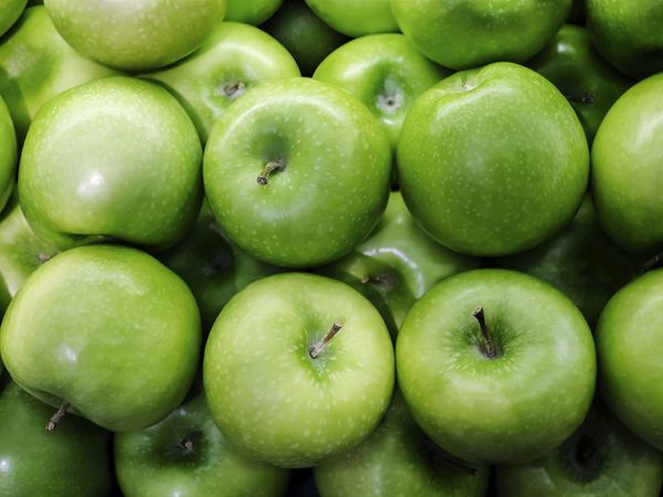 Green Apple