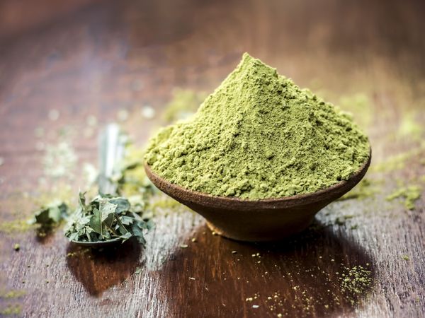 Natural Ingredients To Color Your Hair Naturally