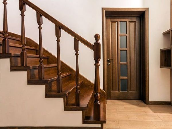  Stairs According to Vastu