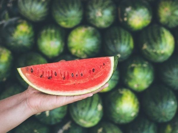  Watermelon 