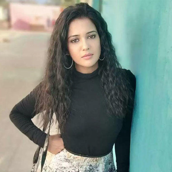 Gulki Joshi