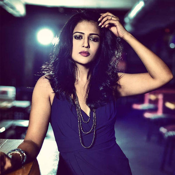 Gulki Joshi