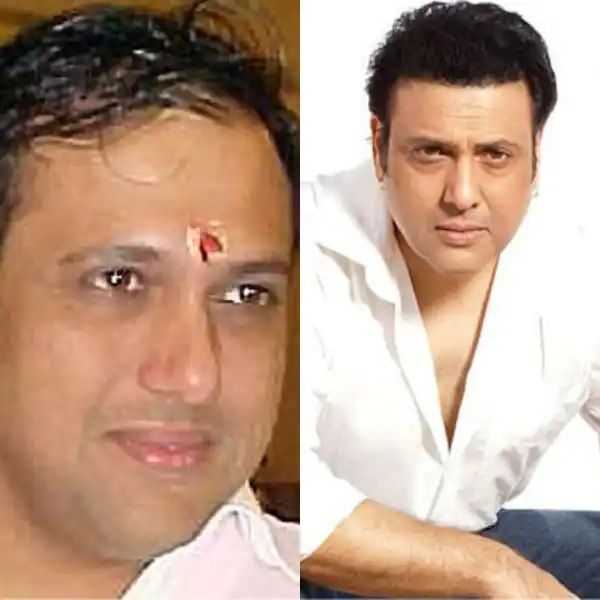 Govinda hair transplant