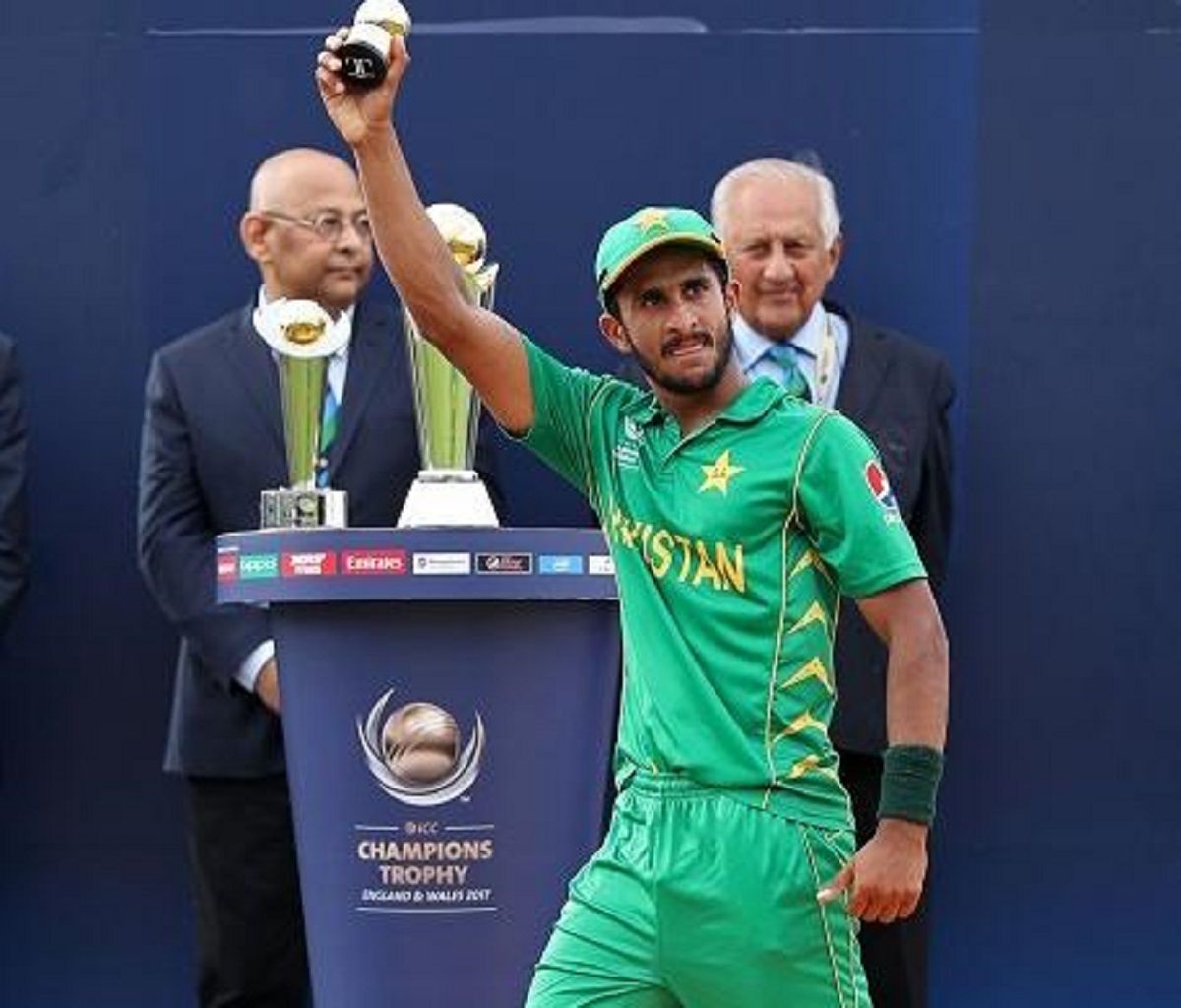 Hasan Ali