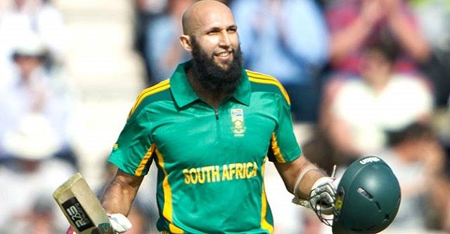 HASHIM AMLA