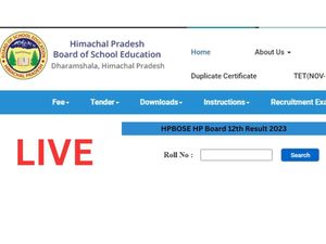 hpbose, hpbose 12th result 2023, hpbose 12th result 2023, HB Board 12th Result
