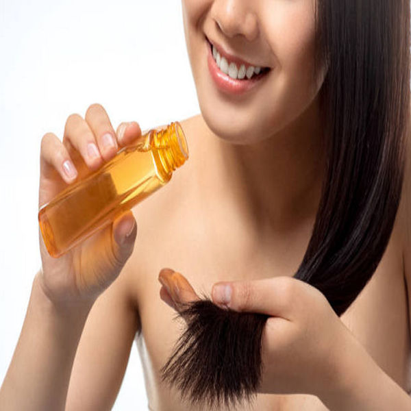Hair Oil Tips