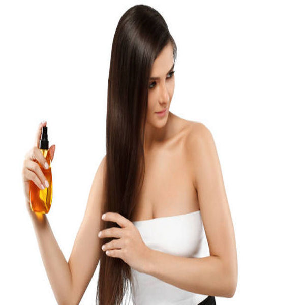 Healthy Hair Tips