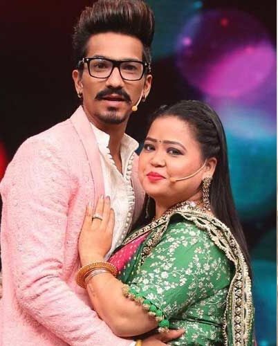 Bharti Singh Pregnancy