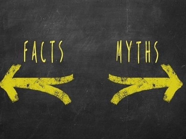 Myth vs Facts