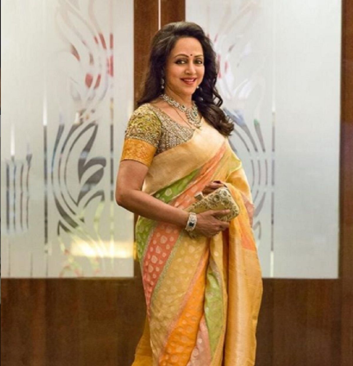 Hema Malini