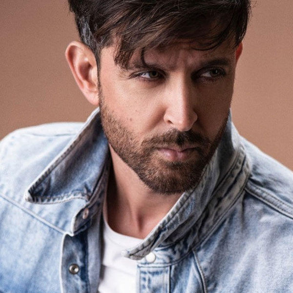 Hrithik Roshan