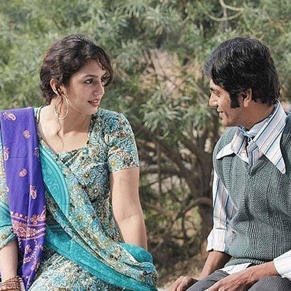 Huma Qureshi Birthday