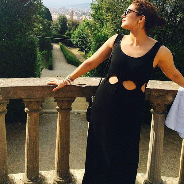 Huma Qureshi Birthday