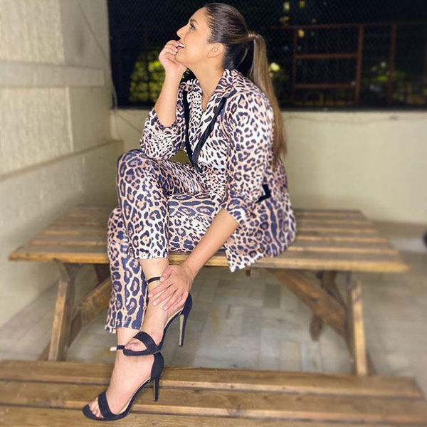 Huma Qureshi Birthday