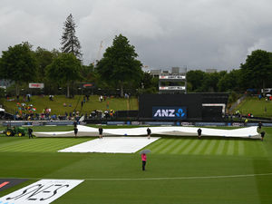 India vs New Zealand 2nd ODI