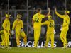 India vs Australia 1st T20I Highlight