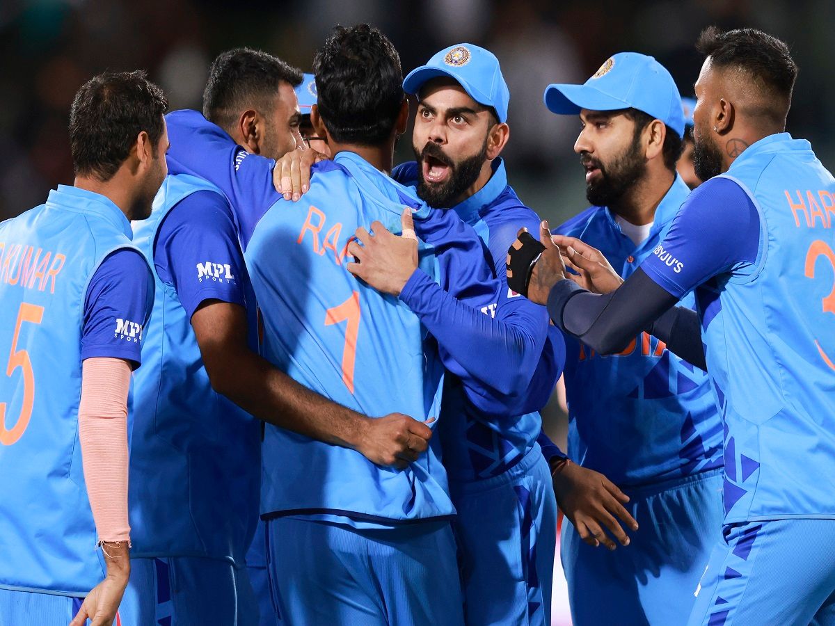 India vs Bangladesh Highlights, T20 WC 2022: भारत ने रोमांचक मुकाबले में बांग्लादेश को दी शिकस्त, टेबल टॉपर बनी रोहित ब्रिगेड