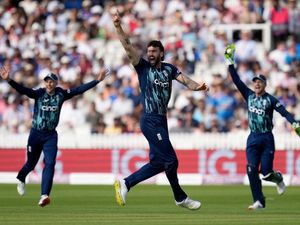 India vs England 2nd ODI