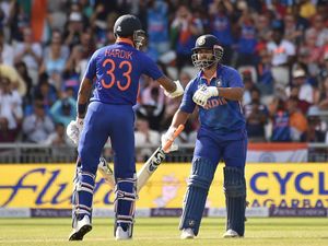 India vs England 3rd ODI 