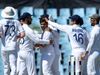 India vs South Africa Test Live Score