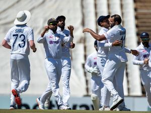 India vs South Africa Centurion Test Live Score