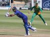 India vs South Africa, 3rd Odi, Cape Town, Score and Updates