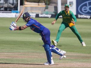 India vs South Africa, 3rd Odi, Cape Town, Score and Updates