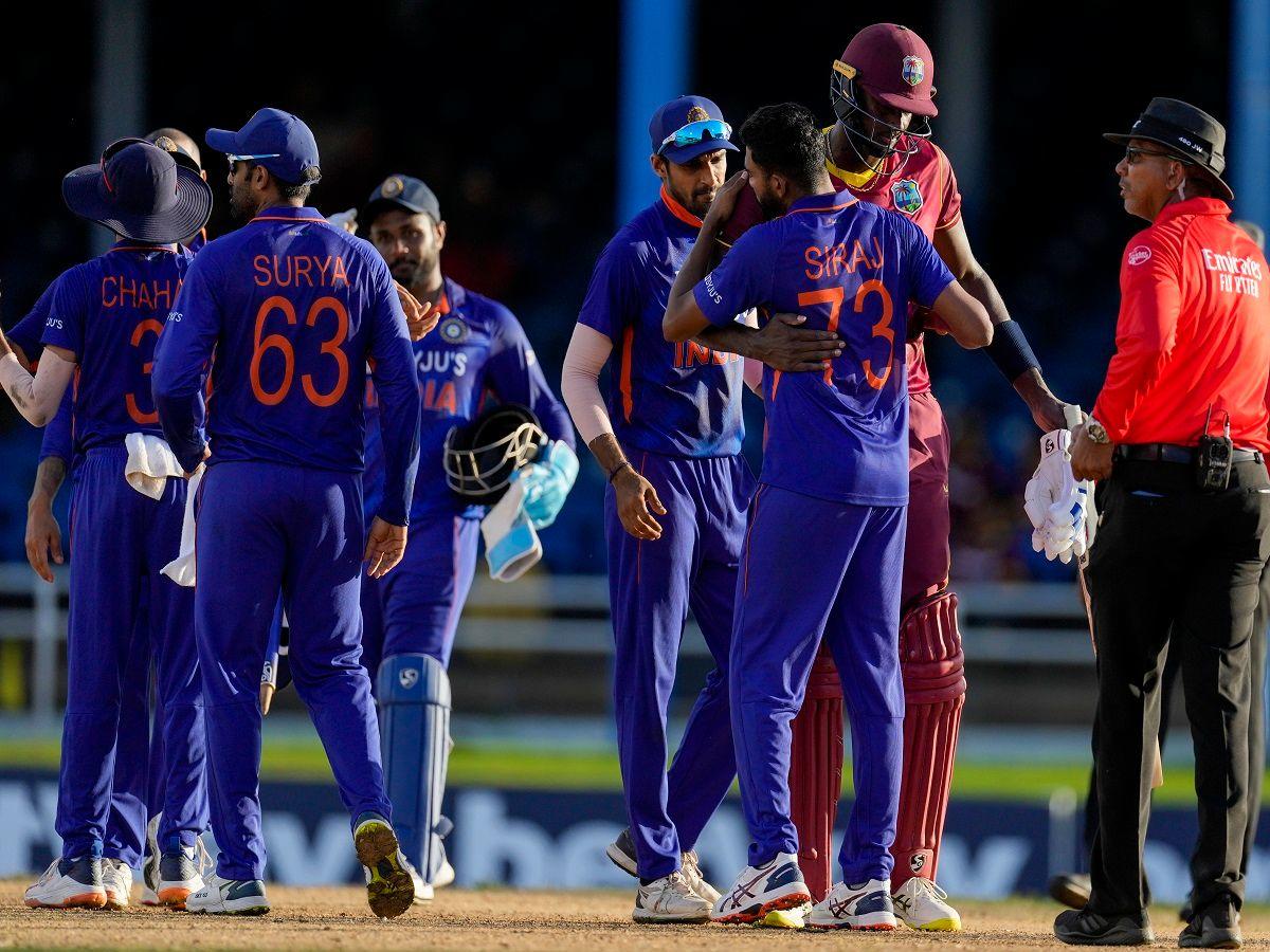 ind vs wi 3rd odi 2019 scorecard