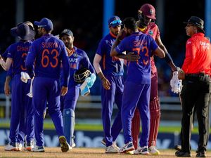 IND vs WI 3rd ODI 