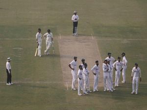  IND vs NZ 1st Test day 2 Live Cricket Score Online: