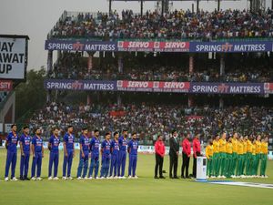 India vs South Africa 2nd T20 Match