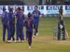 India vs Sri Lanka First T20I Live Score