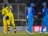 India vs Australia 1st T20I Highlight