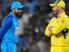 India vs Australia T20 LIVE Score