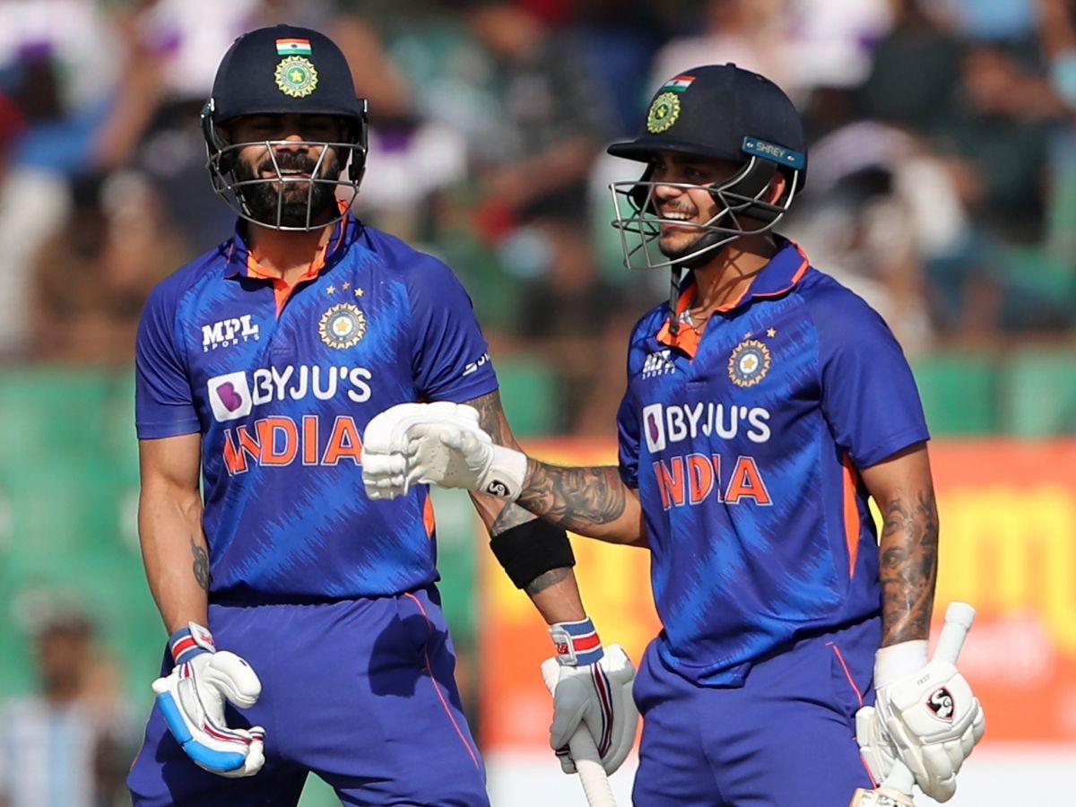 IND vs BAN 3rd ODI Highlights: ईशान-विराट के तूफान में उड़ी बांग्लादेश ...